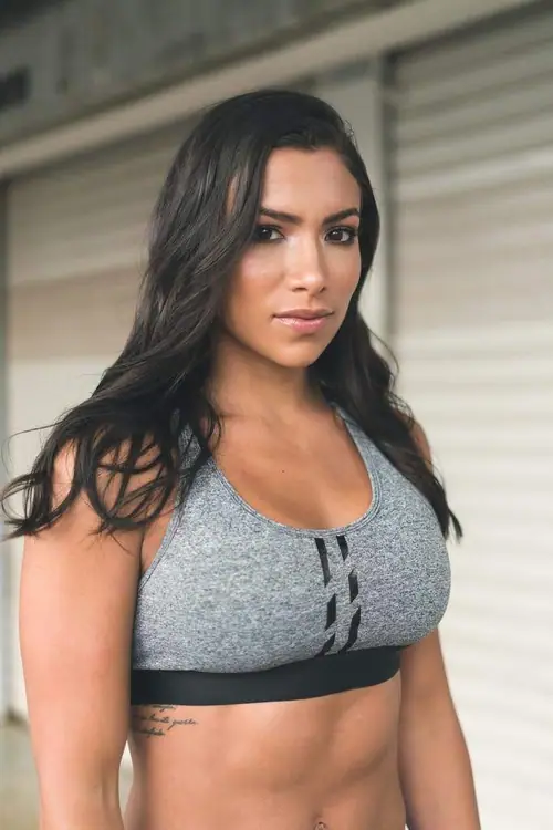 FIBER SPORTSWEAR photo 4