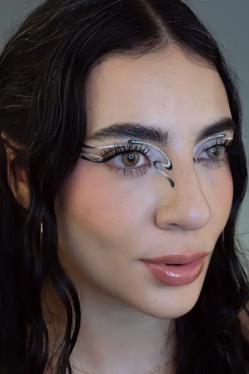 ICOICE — green lenses